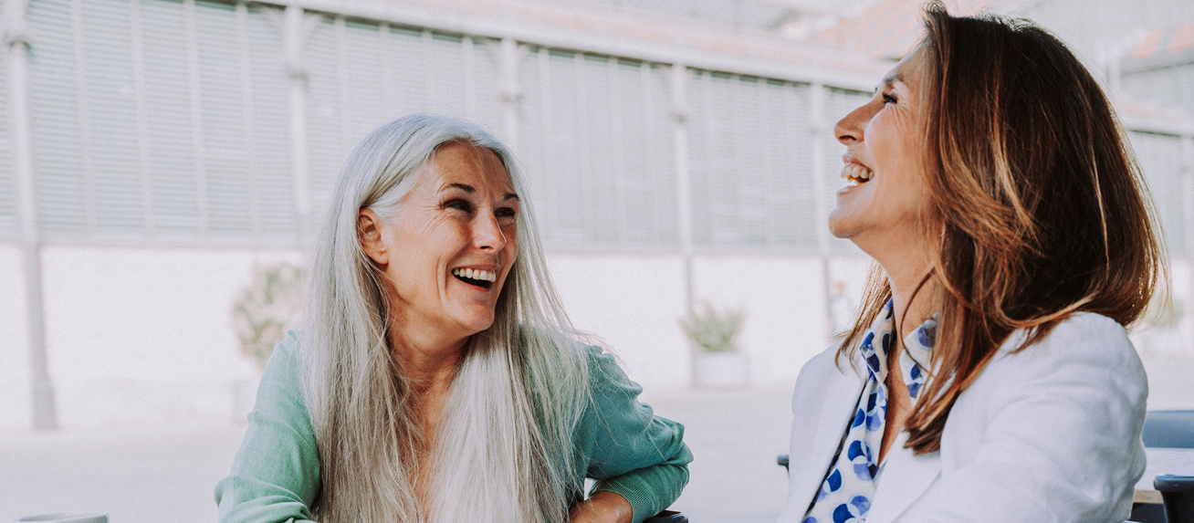 Wellness tip: The Power of Social Connection