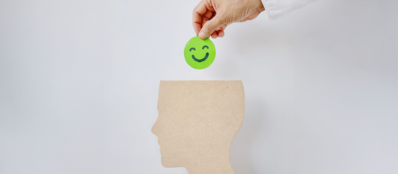 Wellness tip: Rewire Your Brain: The Power of Practicing Gratitude