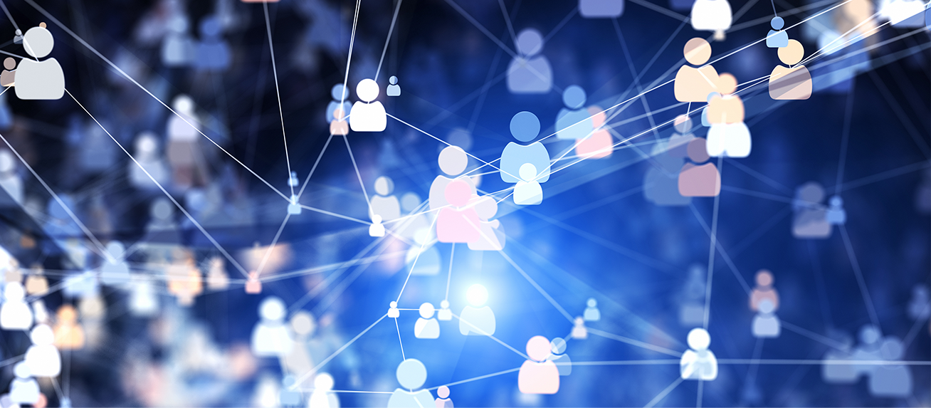 Wellness tip: Seeking Connection: The Hidden Superpower for Your Wellbeing