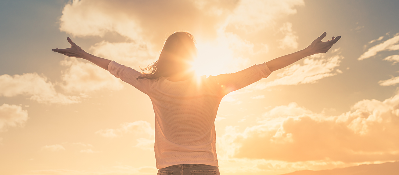 Wellness tip: Get Sunshine Savvy