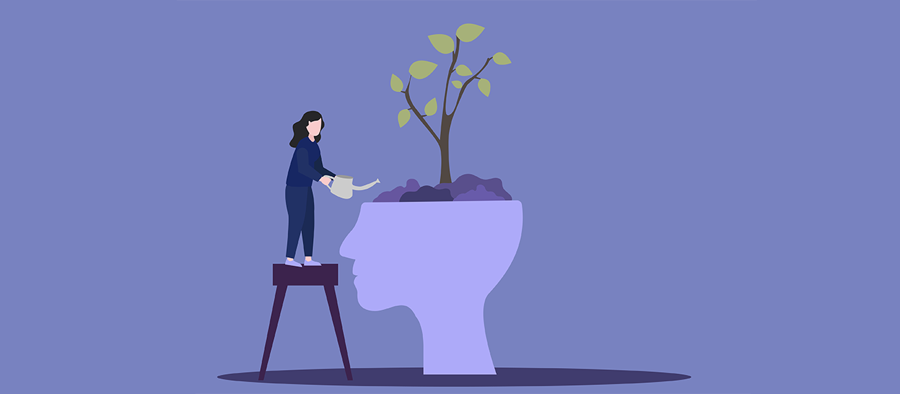 Wellness tip: Learning to Uplift Wellbeing