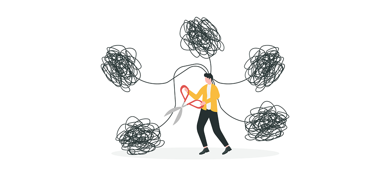 Wellness tip: Breaking the Cycle of Stress