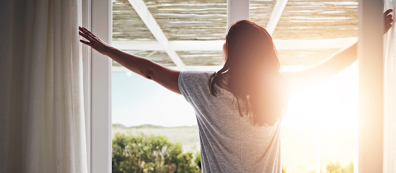 Wellness tip: 4 Atomic Habits to Kick into Summer