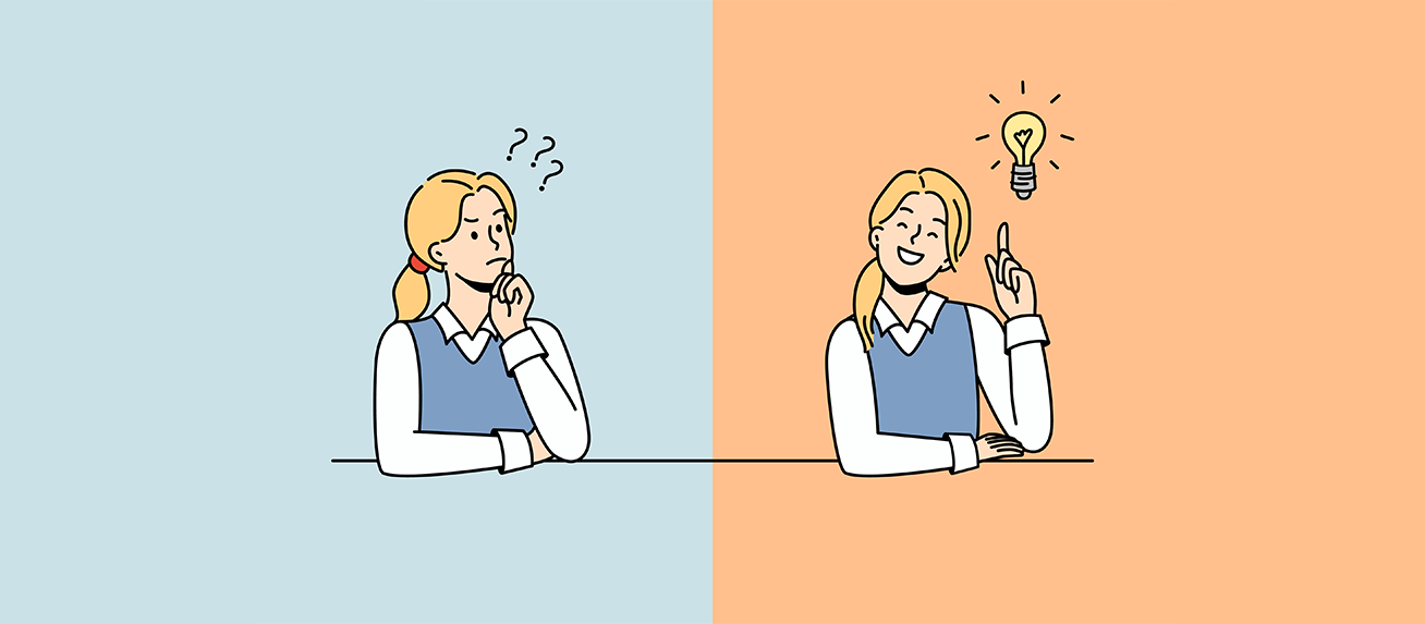 Wellness tip: Understanding and Challenging Unhelpful Thinking Styles