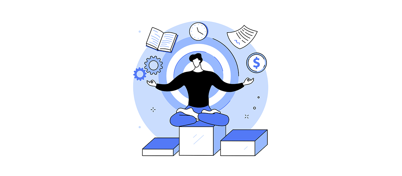 Wellness tip: The Power of Self-Regulation: What It Is and How to Strengthen It