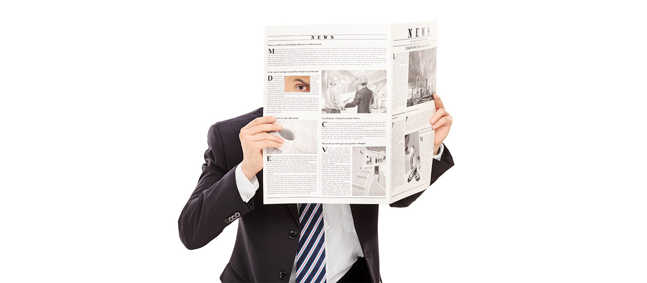 Wellness tip: Managing Your Exposure to the News