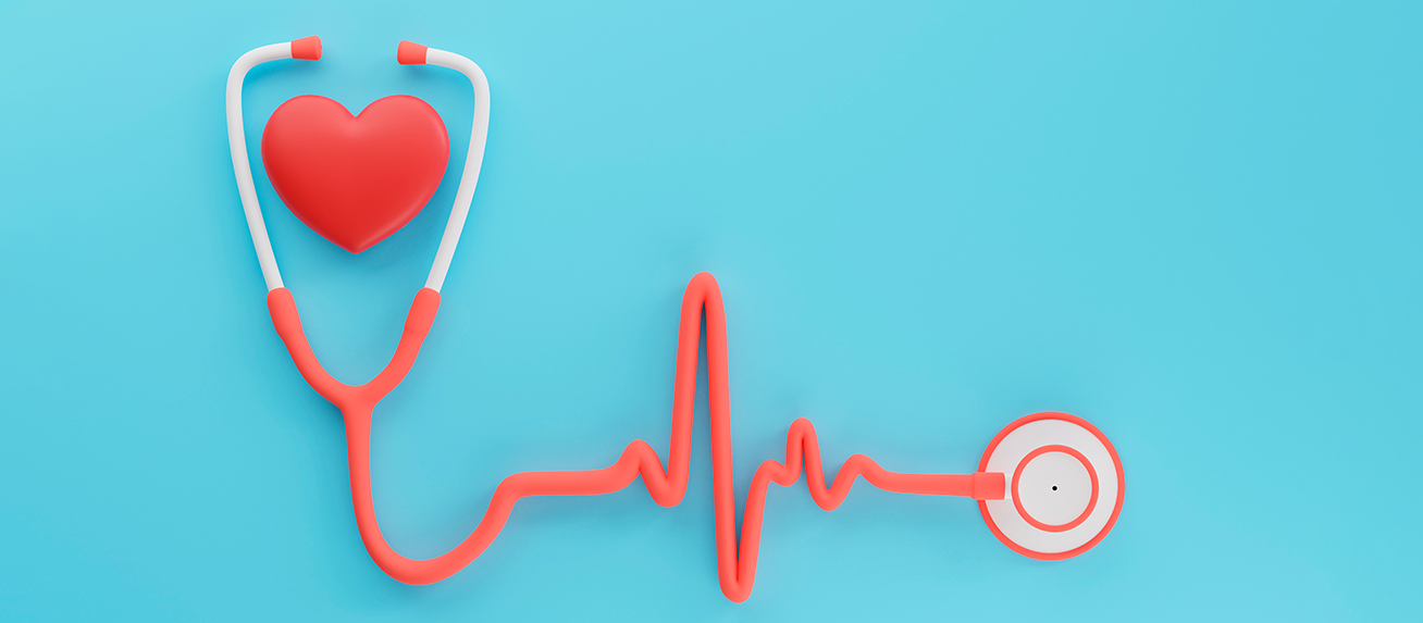 Wellness tip: February is Heart Health Awareness Month