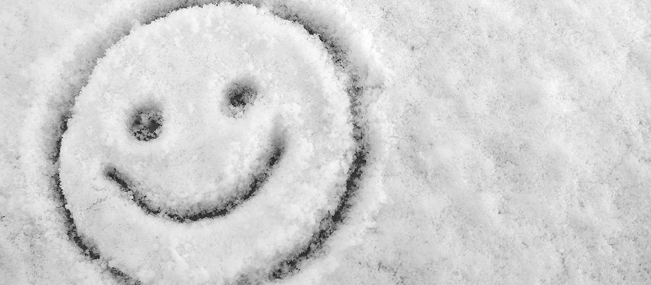 Wellness tip: Beating the Winter Blues