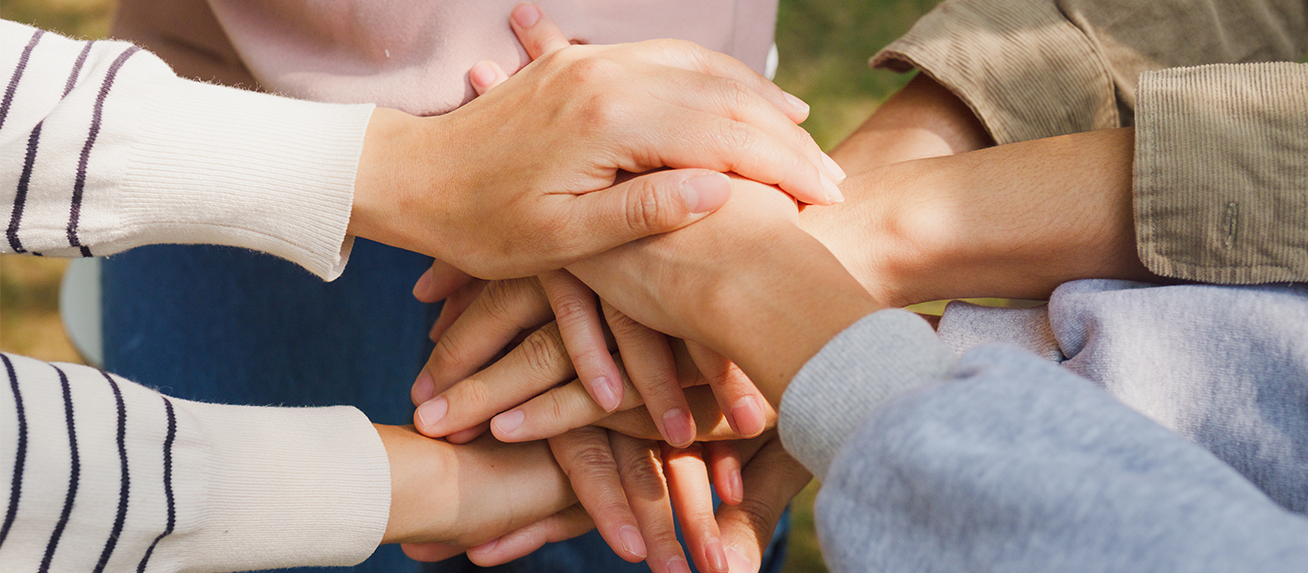 Wellness tip: Take Time to 'Check in' on the Mental Wellbeing of Your Co-workers