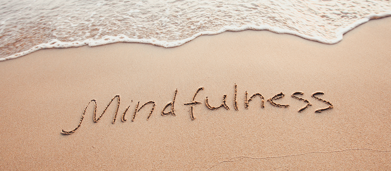 Wellness tip: Tips for Mindfulness Awareness Month