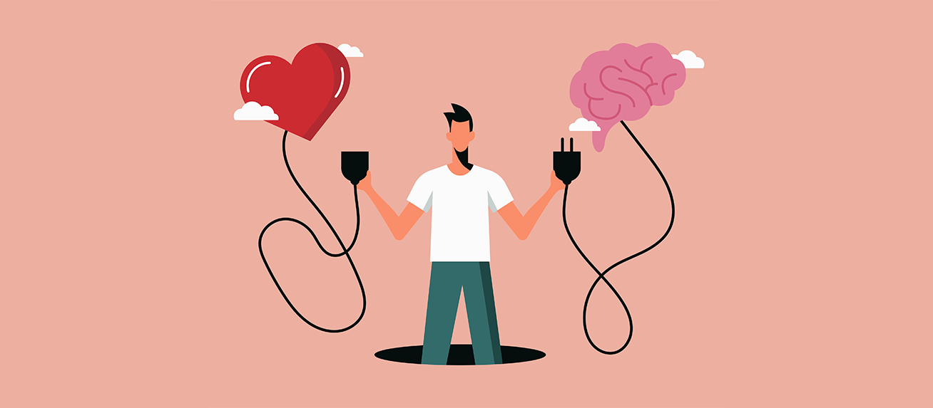Wellness tip: Boost your Emotional Intelligence