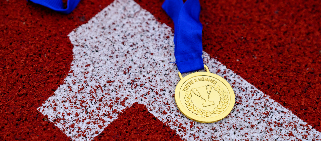 Wellness tip: Top Olympic Tips for Mental Resilience to Enhance Success